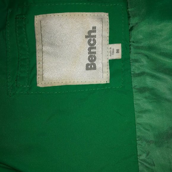 Bench Jacket - Picture 5 of 7